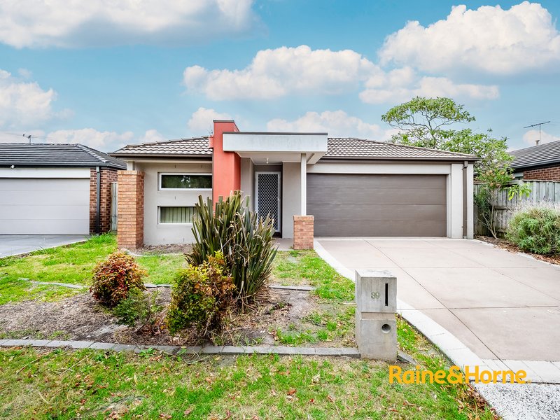 39 Kosta Boda Boulevard, Pakenham VIC 3810