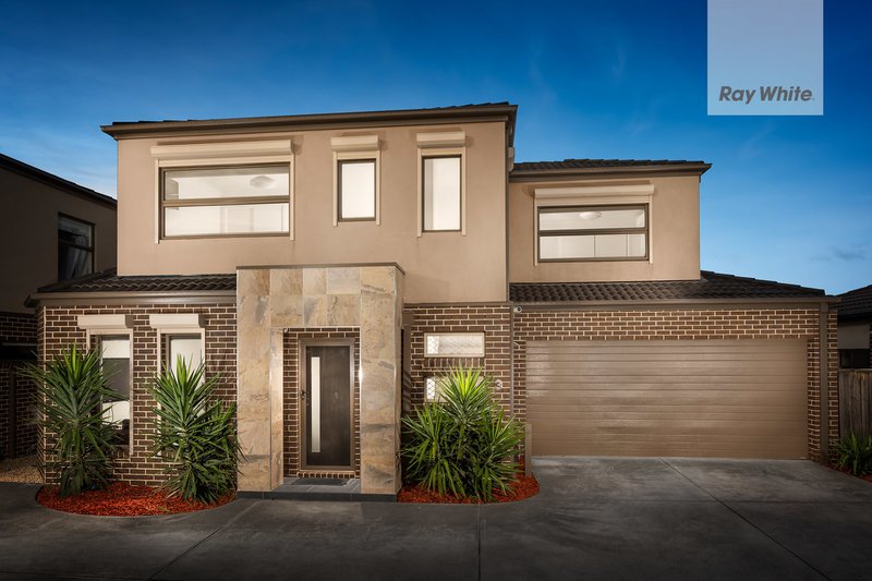 3/9 Kumara Circuit, South Morang VIC 3752