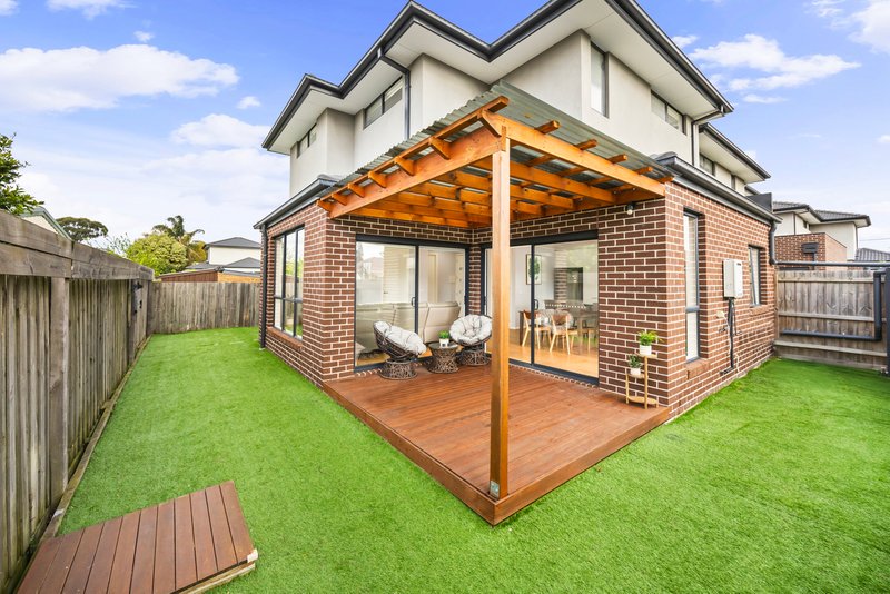 Photo - 3/9 Kurrajong Avenue, Glen Waverley VIC 3150 - Image 4