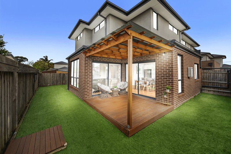 Photo - 3/9 Kurrajong Avenue, Glen Waverley VIC 3150 - Image 16