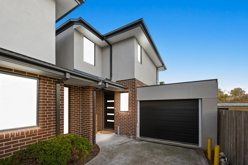 Photo - 3/9 Kurrajong Avenue, Glen Waverley VIC 3150 - Image 17