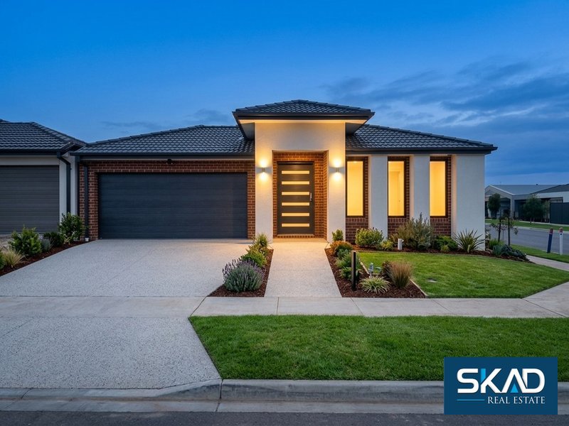 Photo - 39 Kurrajong Road, Mickleham VIC 3064 - Image 1