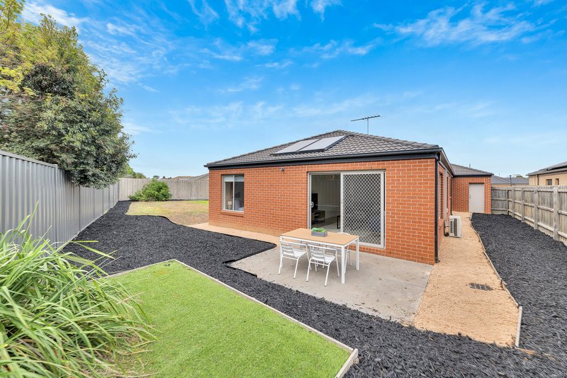 Photo - 39 Lady Penrhyn Drive, Wyndham Vale VIC 3024 - Image 16