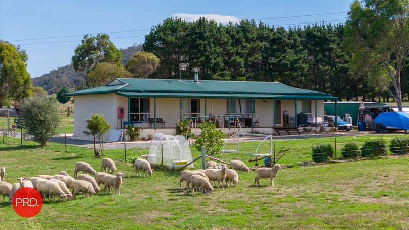 39 Lake Road, Bungendore NSW 2621