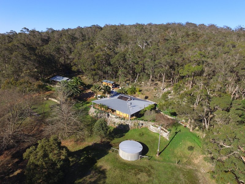 39 Lantzke Road, Denmark WA 6333