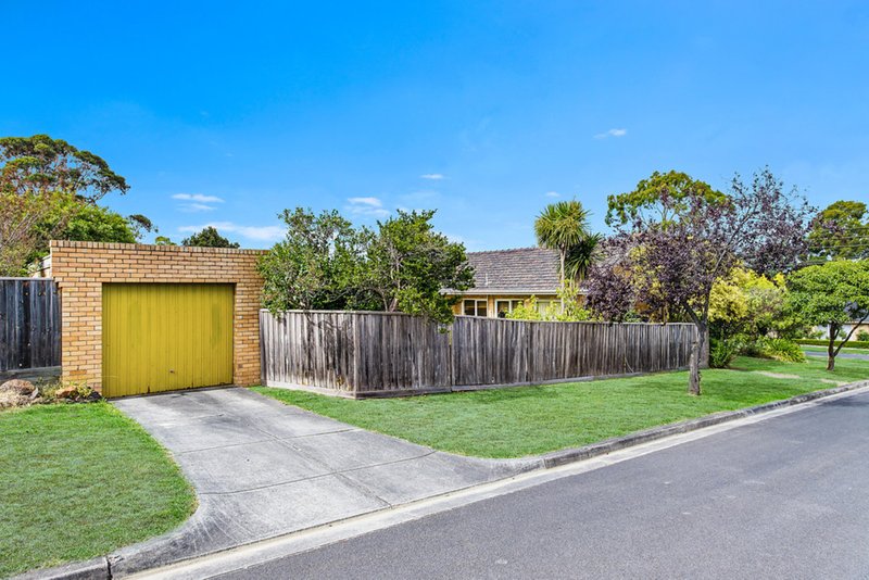 Photo - 39 Larch Crescent, Mount Waverley VIC 3149 - Image 3