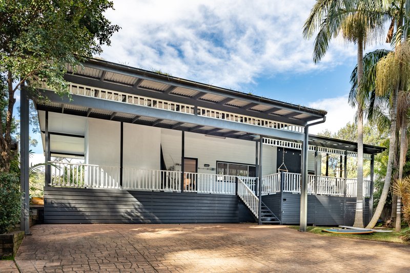 39 Lawrence Hargrave Drive, Stanwell Park NSW 2508