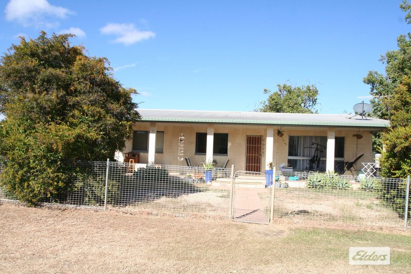 39 Leichhardt Street, Springsure QLD 4722