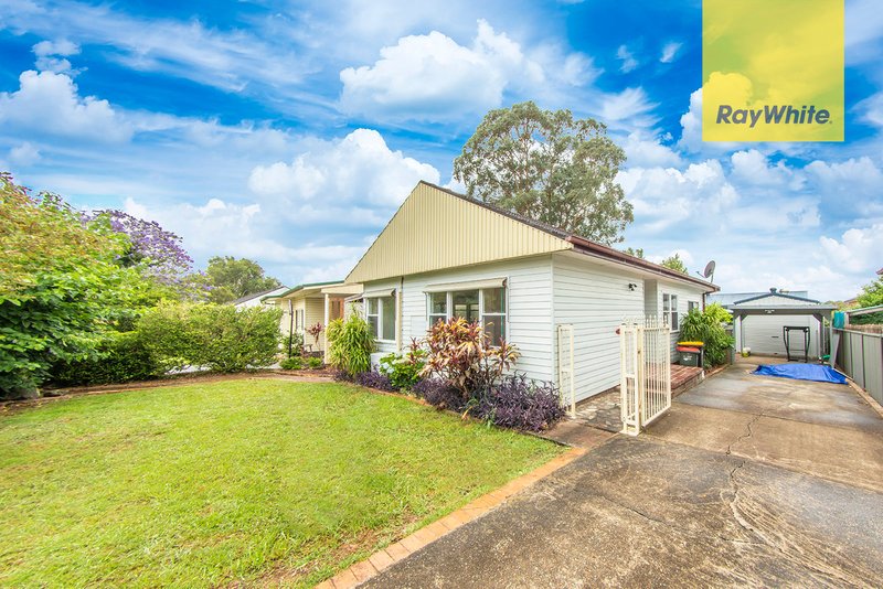 39 Lennox Street, Old Toongabbie NSW 2146