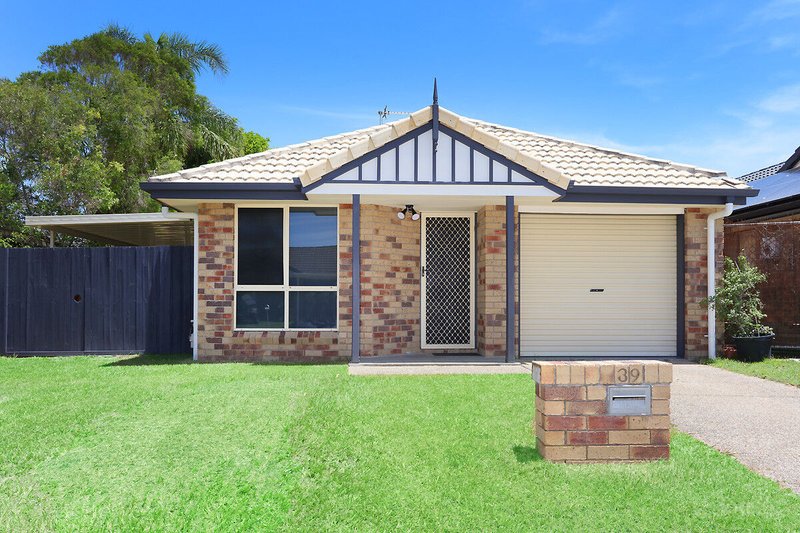 Photo - 39 Leonardo Circuit, Coombabah QLD 4216 - Image 3