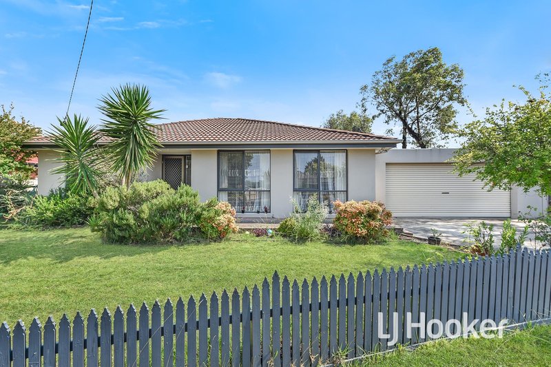 39 Lesley Drive, Hampton Park VIC 3976