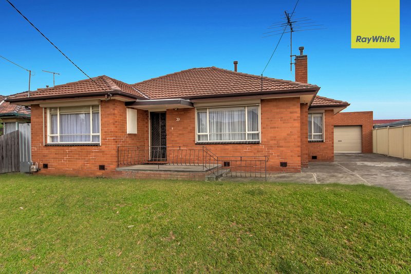 39 Leslie Street, St Albans VIC 3021