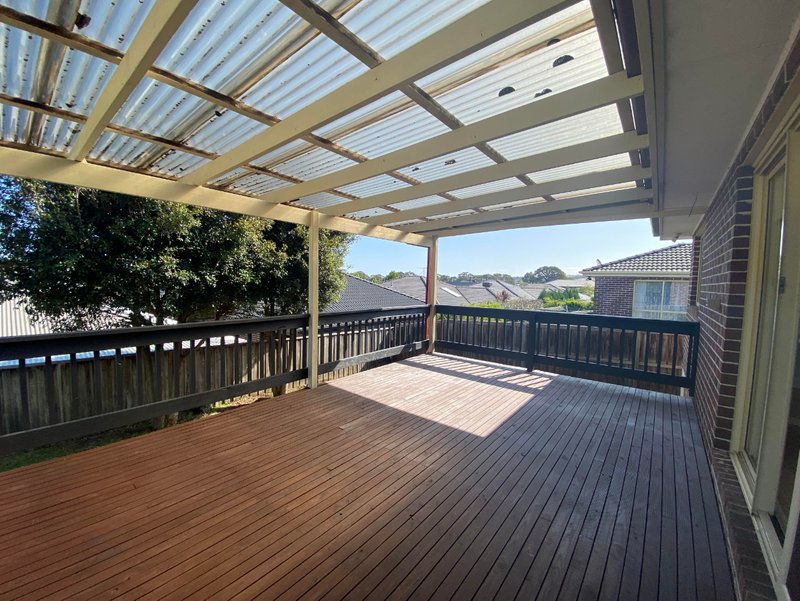 Photo - 39 Lewins Rail Avenue, South Morang VIC 3752 - Image 10