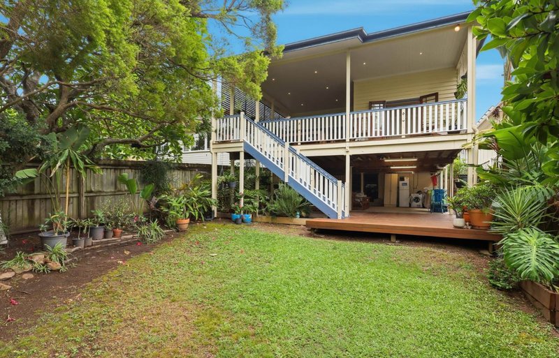 Photo - 39 Lilley Road, Bardon QLD 4065 - Image 1