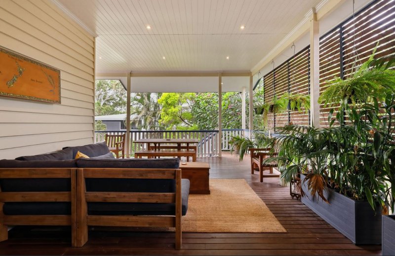 Photo - 39 Lilley Road, Bardon QLD 4065 - Image 2