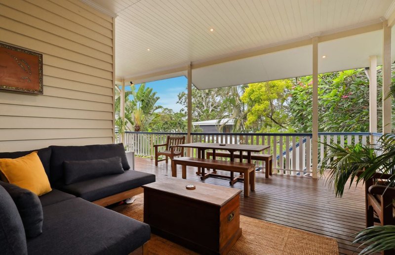 Photo - 39 Lilley Road, Bardon QLD 4065 - Image 3