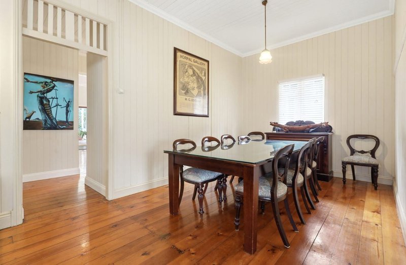 Photo - 39 Lilley Road, Bardon QLD 4065 - Image 6