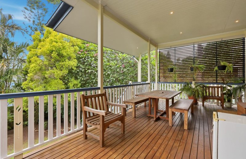 Photo - 39 Lilley Road, Bardon QLD 4065 - Image 10