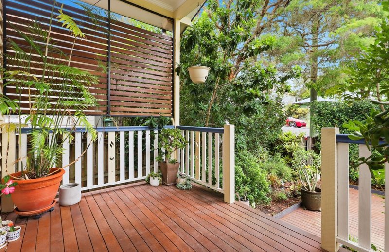 Photo - 39 Lilley Road, Bardon QLD 4065 - Image 16