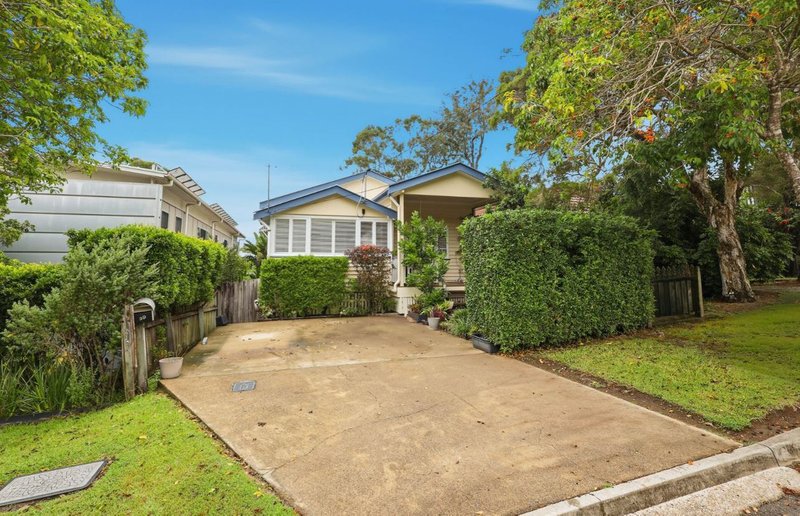 Photo - 39 Lilley Road, Bardon QLD 4065 - Image 17
