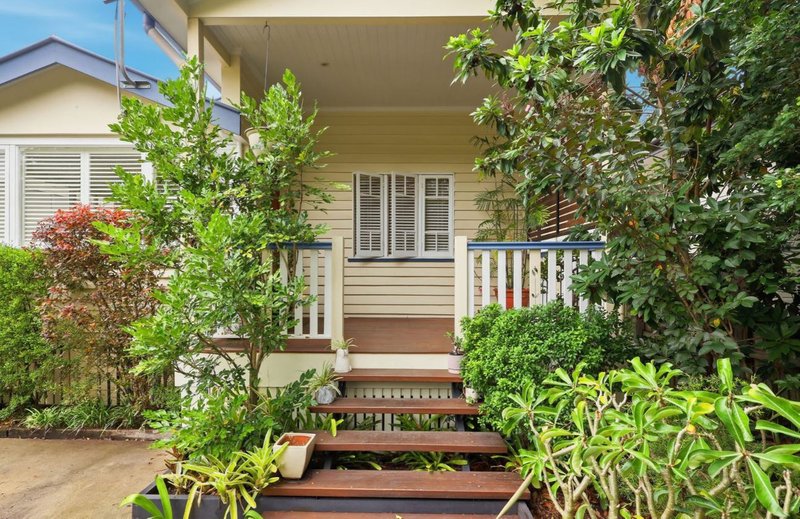 Photo - 39 Lilley Road, Bardon QLD 4065 - Image 19
