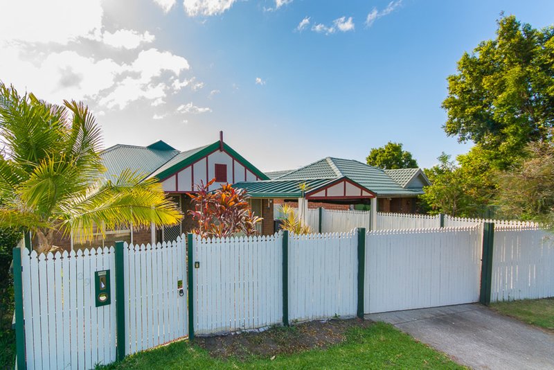 39 Lilly Pilly Crescent, Fitzgibbon QLD 4018