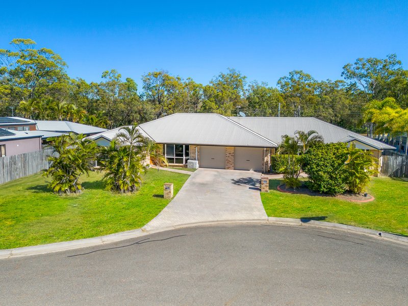 Photo - 39 Links Court, Kin Kora QLD 4680 - Image 21