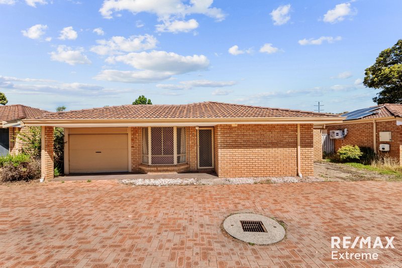 3/9 Lloyd Street, Cannington WA 6107