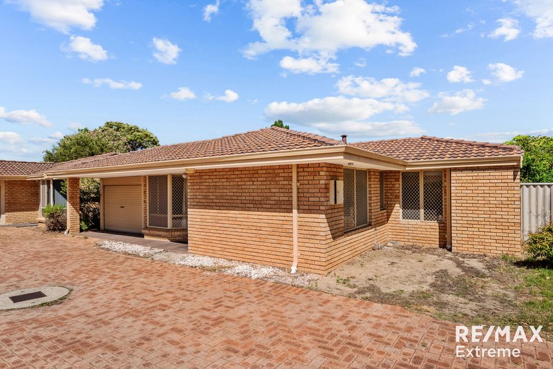 Photo - 3/9 Lloyd Street, Cannington WA 6107 - Image 17