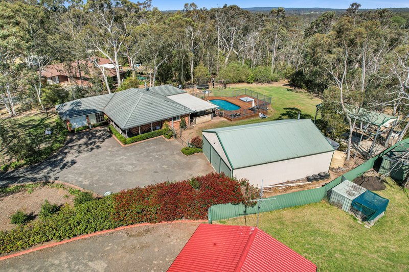 Photo - 39 Lloyds Way, Bargo NSW 2574 - Image 14