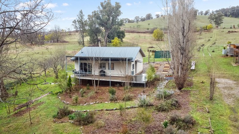 39 Lochiel Road Lankeys Creek , Holbrook NSW 2644