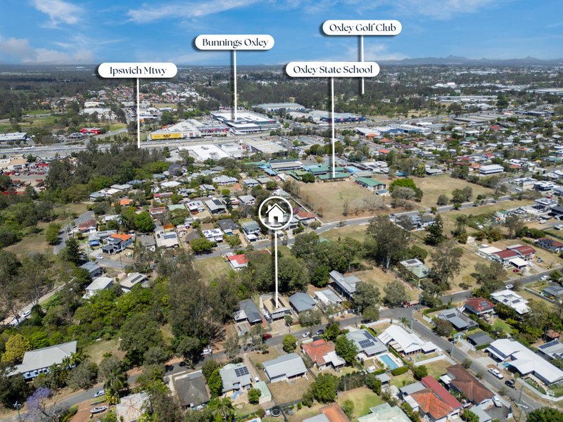Photo - 39 Logan Avenue, Oxley QLD 4075 - Image 19
