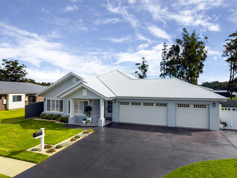 Photo - 39 Lomandra Avenue, Kalaru NSW 2550 - Image 1