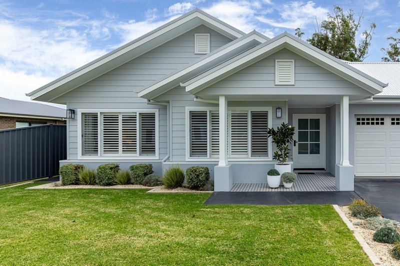 Photo - 39 Lomandra Avenue, Kalaru NSW 2550 - Image 2