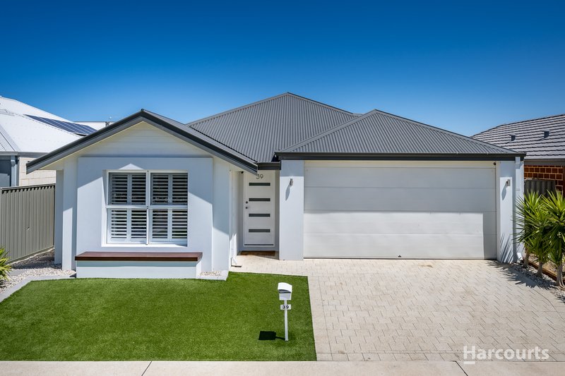 39 Longnor Parkway, Alkimos WA 6038