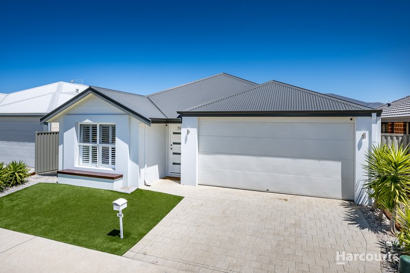 Photo - 39 Longnor Parkway, Alkimos WA 6038 - Image 30