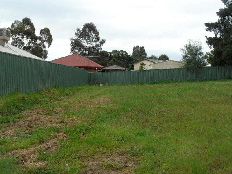 39 (Lot 10) Trestrail Circuit, Williamstown SA 5351