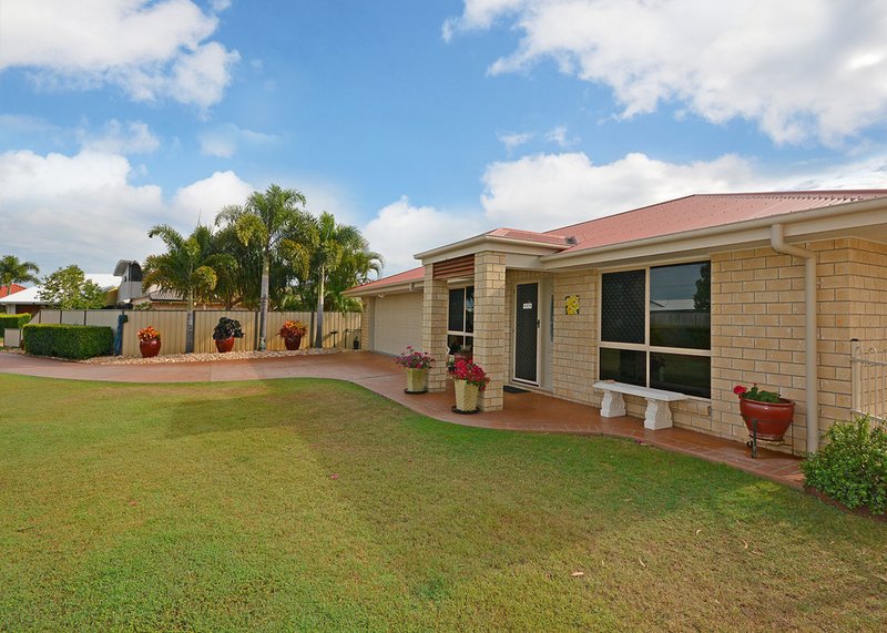 39 Lucas Drive, Burrum Heads QLD 4659