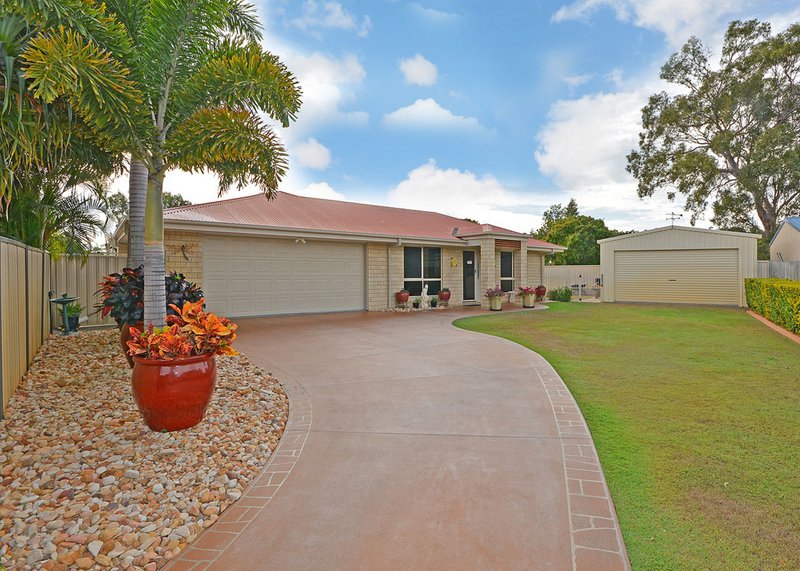 Photo - 39 Lucas Drive, Burrum Heads QLD 4659 - Image 16