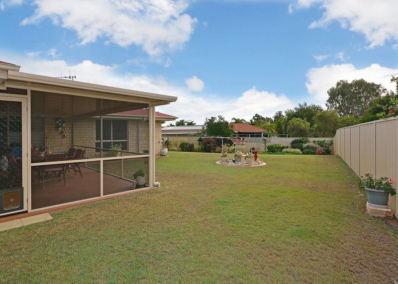 Photo - 39 Lucas Drive, Burrum Heads QLD 4659 - Image 18