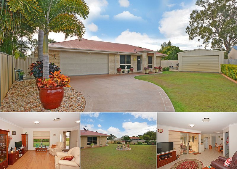 Photo - 39 Lucas Drive, Burrum Heads QLD 4659 - Image 20