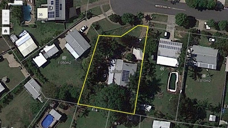 39 Lynelle Street, Marsden QLD 4132