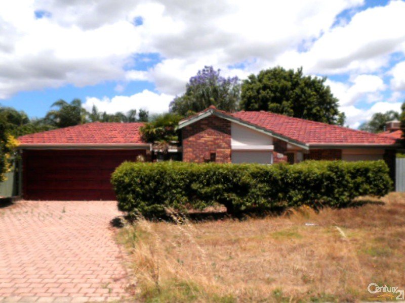 39 Lyrebird Loop, Seville Grove WA 6112