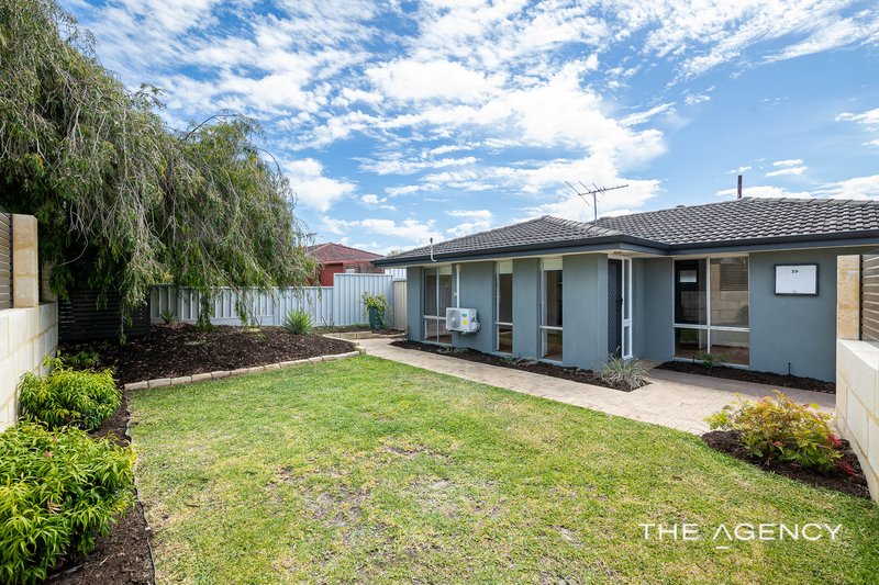 Photo - 39 Macarthur Avenue, Padbury WA 6025 - Image 3