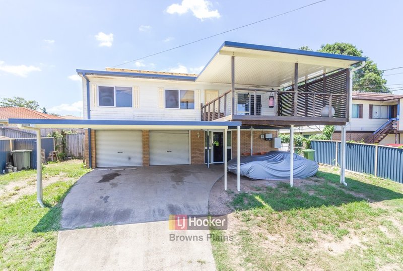 Photo - 39 Mackellar Drive, Boronia Heights QLD 4124 - Image 1