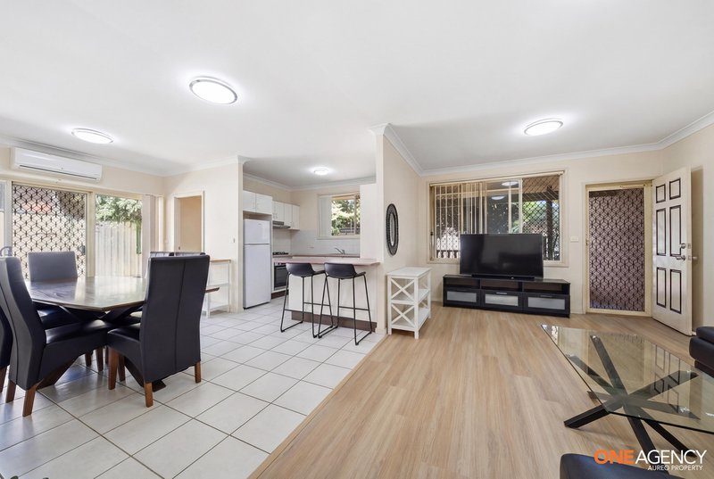 Photo - 3/9 Macquarie Road, Ingleburn NSW 2565 - Image 1