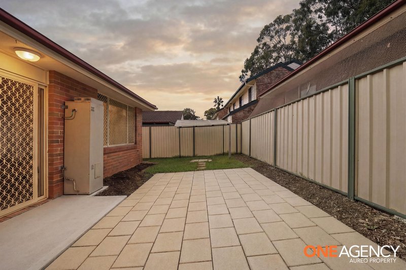 Photo - 3/9 Macquarie Road, Ingleburn NSW 2565 - Image 13