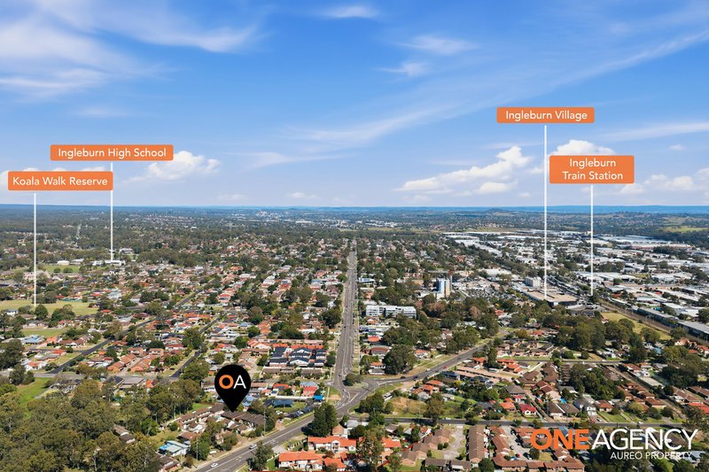 Photo - 3/9 Macquarie Road, Ingleburn NSW 2565 - Image 17