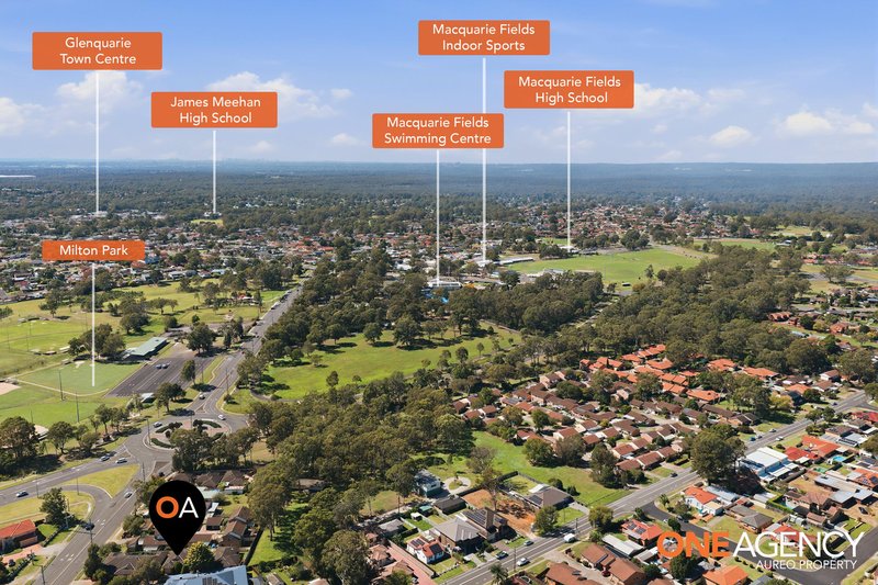 Photo - 3/9 Macquarie Road, Ingleburn NSW 2565 - Image 18