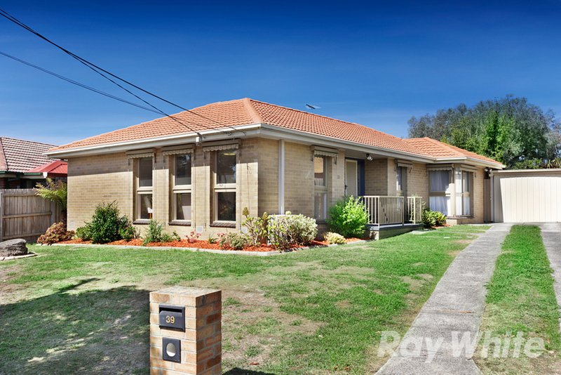 39 Madison Avenue, Dandenong North VIC 3175